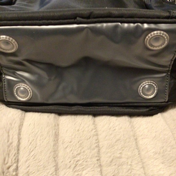 Lug Mini Puddle Jumper 3 Convertible Bag NWT - Picture 10 of 10